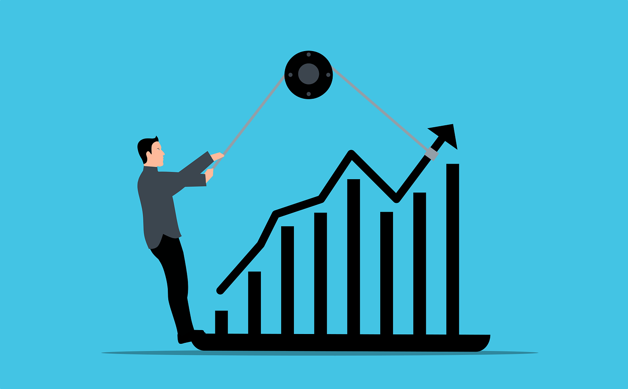 Increase average check order